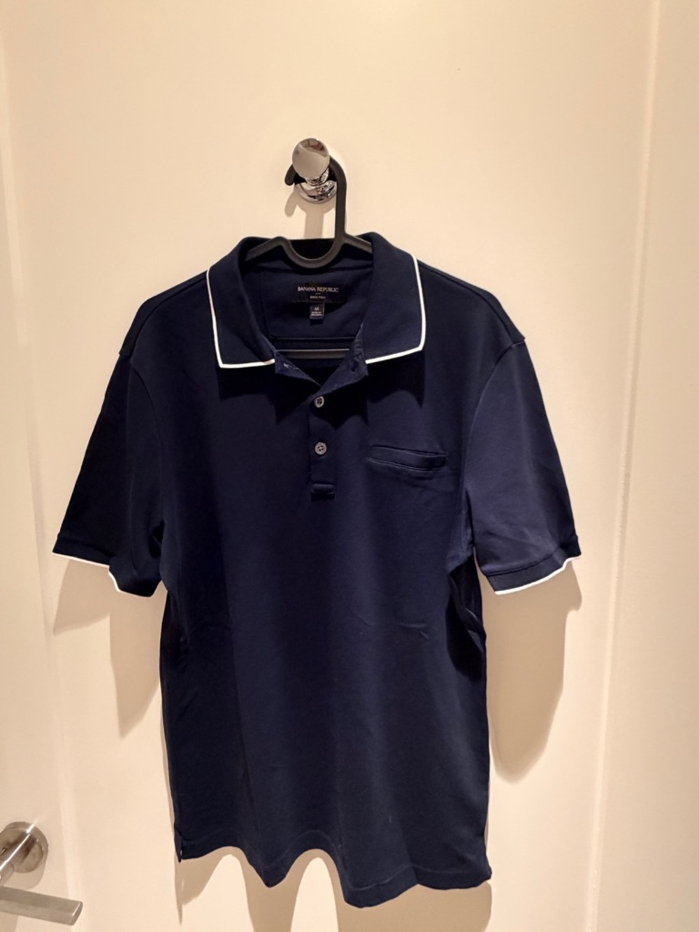 Banana Republic Polo size M